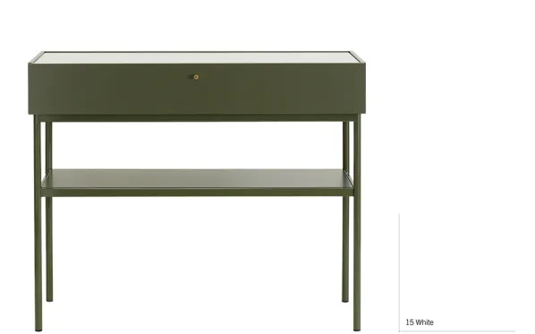 Luc Console 100 Sidetable