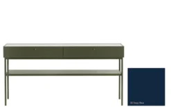 Luc Console 160 Sidetable