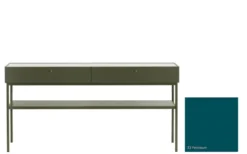 Luc Console 160 Sidetable