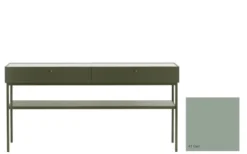 Luc Console 160 Sidetable