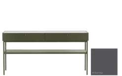 Luc Console 160 Sidetable