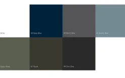 Luc Deluxe 200 Sidobord