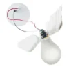 Lucellino Vägglampa NT LED