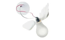 Lucellino Vägglampa NT LED