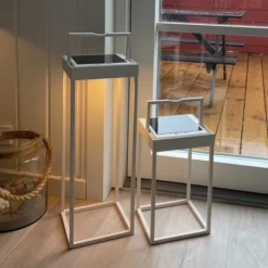 Lucerna Solar Hybrid 50 Bärbar Lampa