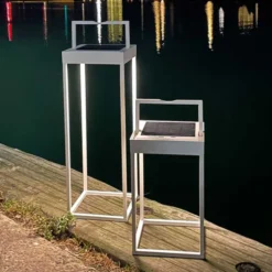Lucerna Solar Hybrid 50 Bärbar Lampa