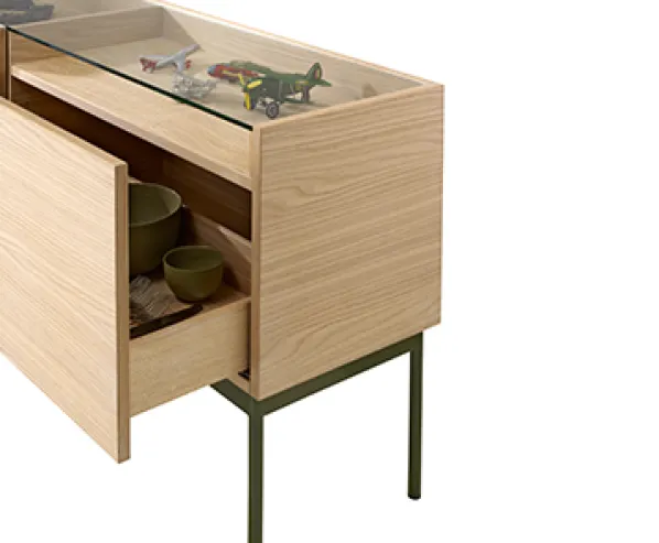 Luc Sideboard 160