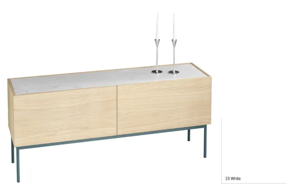 Luc Sideboard 160