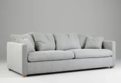 Lukas Soffa Geneva Vintage