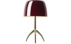 Lumiere Grande Bordslampa