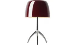 Lumiere Grande Bordslampa