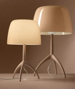 Lumiere Nuances Grande Bordslampa