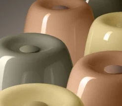 Lumiere Nuances Piccola Bordslampa