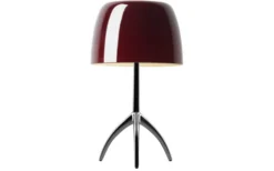 Lumiere Piccola Bordslampa