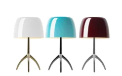 Lumiere Piccola Bordslampa
