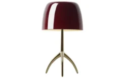 Lumiere Piccola Bordslampa