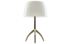 Lumiere Piccola Bordslampa