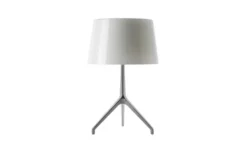 Lumiere XXL Bordslampa