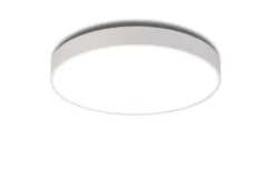 Luna Tak/Vägglampa 2700K Vit
