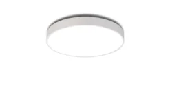 Luna Tak/Vägglampa 2700K Vit