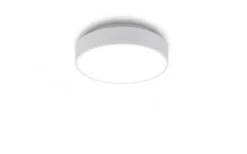 Luna Tak/Vägglampa 2700K Vit