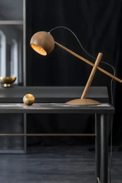 Lune Bordslampa
