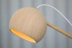 Lune Bordslampa