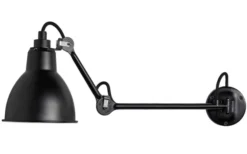 204 L 40 Vägglampa