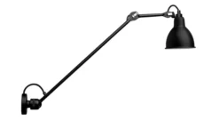 304 L 60 Vägg/Tak-Lampa