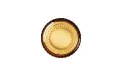 Lyngby Glasvas 20cm