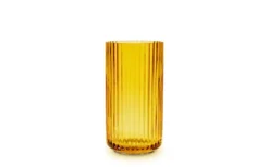 Lyngby Glasvas 20cm