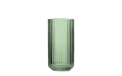 Lyngby Glasvas 20cm