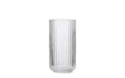 Lyngby Glasvas 20cm
