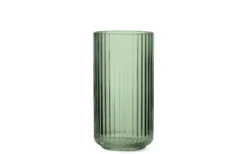 Lyngby Glasvas 25cm