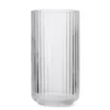 Lyngby Glasvas 31cm