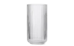 Lyngby Glasvas 31cm