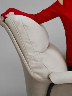 Lyra Liggfåtölj Elmotique
