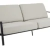 Lyra Soffa Black 2,5-Sits