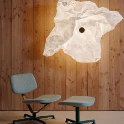 Maap W1 Vägglampa