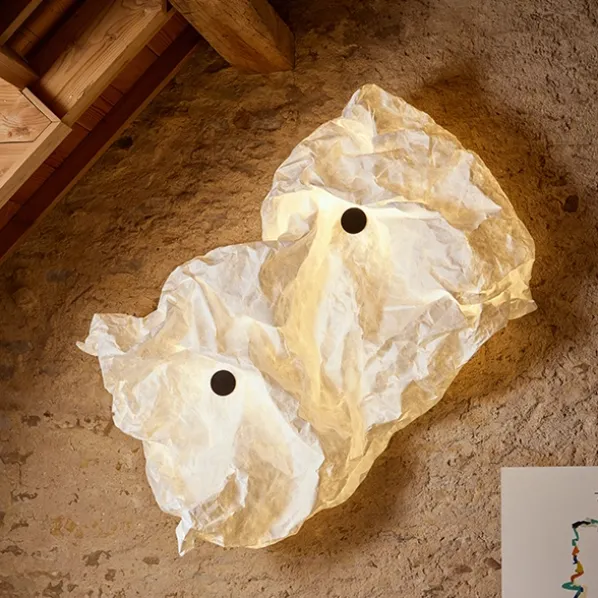 Maap W2 Vägglampa