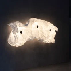 Maap W3 Vägglampa