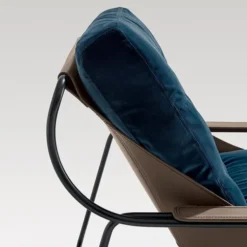 Maggiolina Lounge Fåtölj