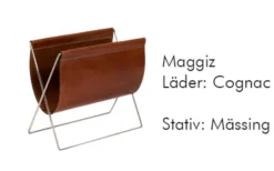 Maggiz Tidningsställ