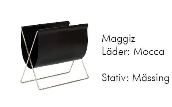 Maggiz Tidningsställ