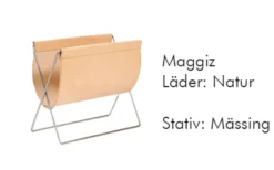 Maggiz Tidningsställ