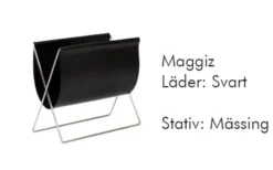 Maggiz Tidningsställ
