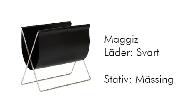 Maggiz Tidningsställ