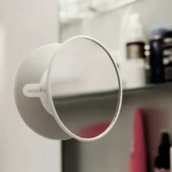 Magnetisk Förstoringsspegel