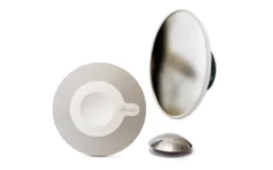 Magnetisk Förstoringsspegel