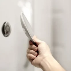 Magnetisk Förstoringsspegel